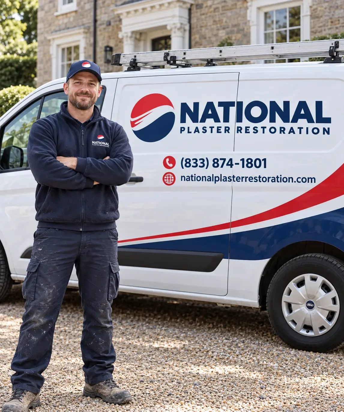 Plaster Repair company in Martin, GA